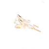 1.1ct 6-Prong Round Diamond Solitaire Studs