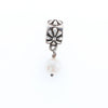 Retired Pandora Pearl Posy Charm