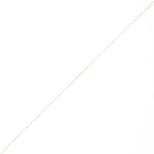 18" Singapore Chain