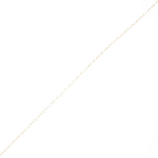 18" Singapore Chain