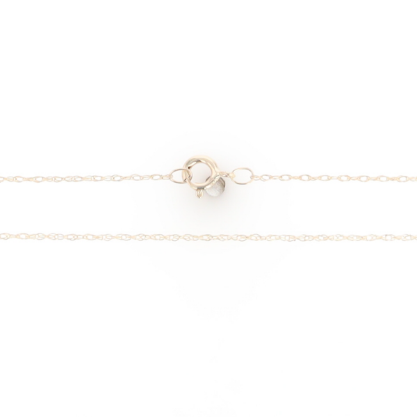 18" Singapore Chain