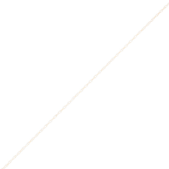 18" Singapore Chain