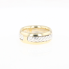 David Yurman Rope Cable Wedding Band