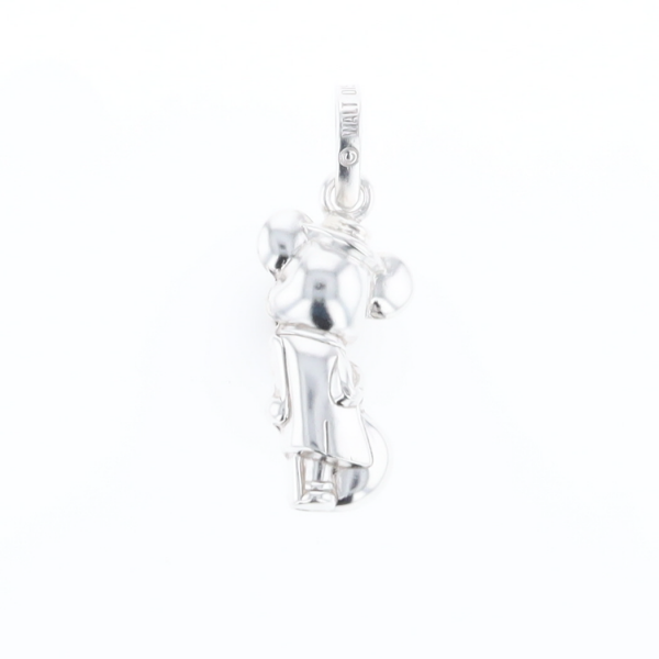 Mickey Mouse Charm