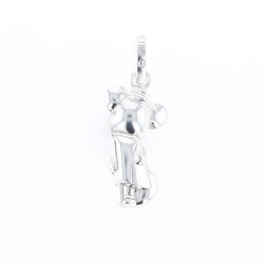 Mickey Mouse Charm