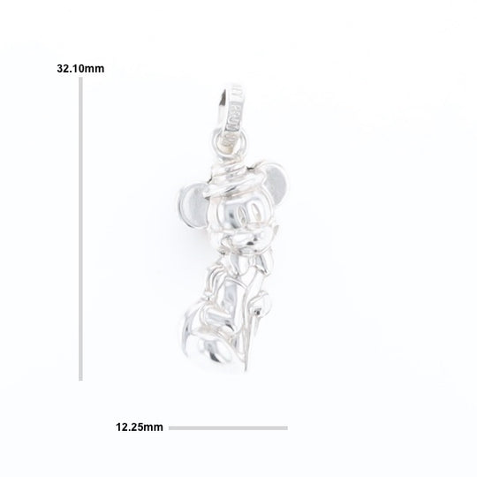 Mickey Mouse Charm