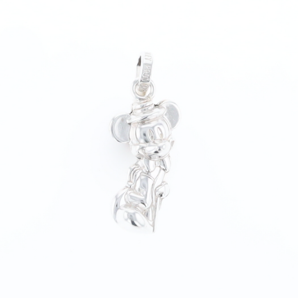 Mickey Mouse Charm