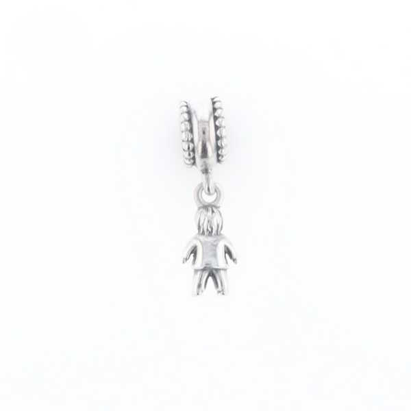 Pandora Boy Charm