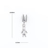 Pandora Boy Charm