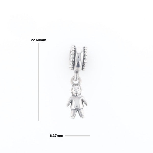 Pandora Boy Charm