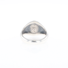 James Avery Cross Ring