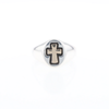 James Avery Cross Ring