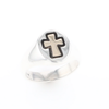 James Avery Cross Ring