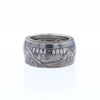 1 Ounce Coin Ring