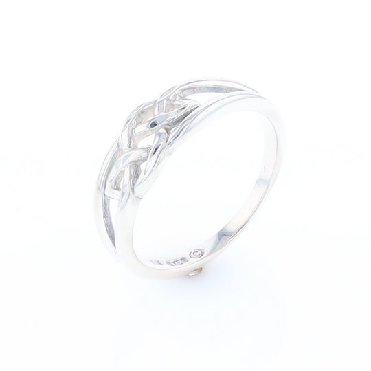 Celtic Knot Ring