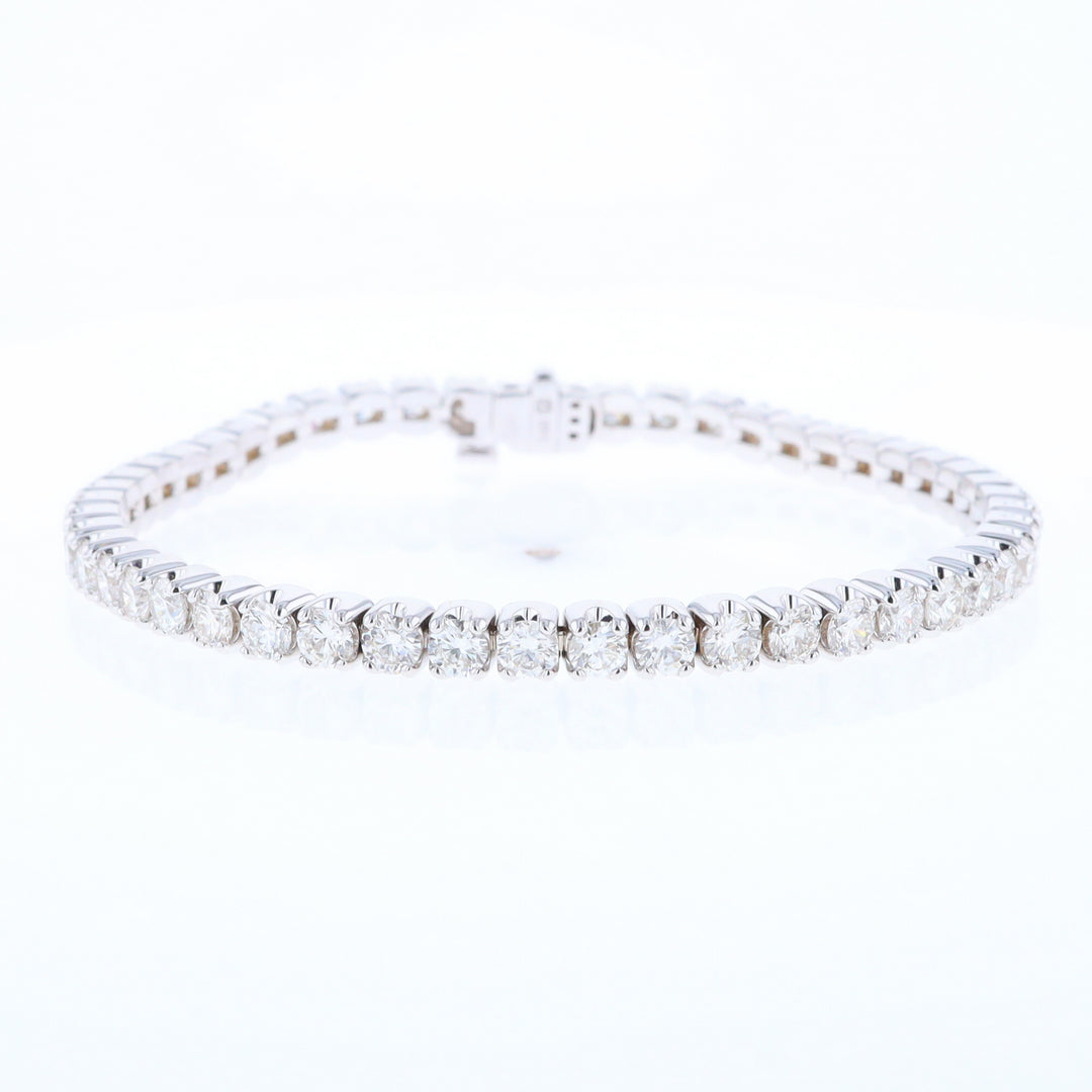 Diamond Tennis Bracelet