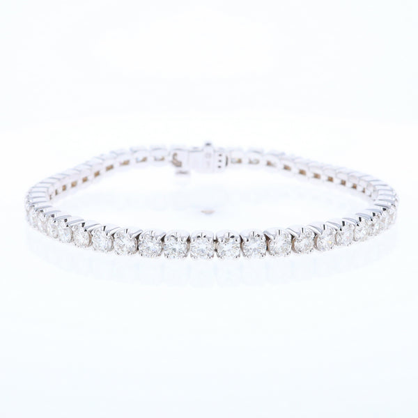 Diamond Tennis Bracelet