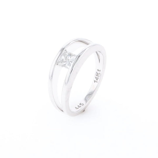 Kiss Ring - Princess