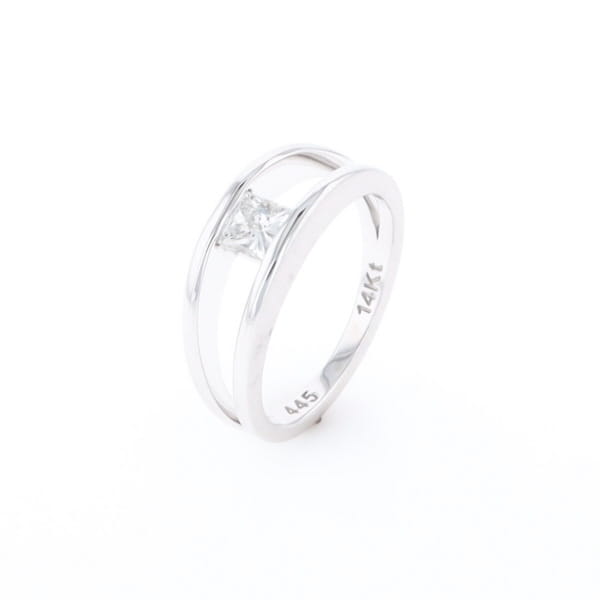 Kiss Ring - Princess