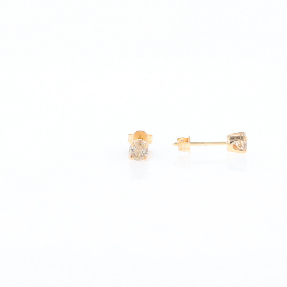 0.30ctw Diamond Stud Earrings