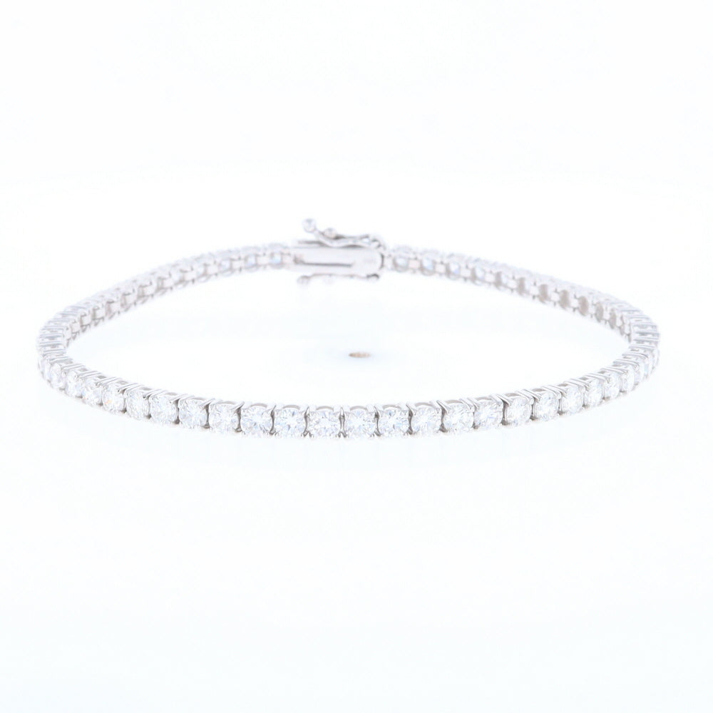 Diamond Tennis Bracelet