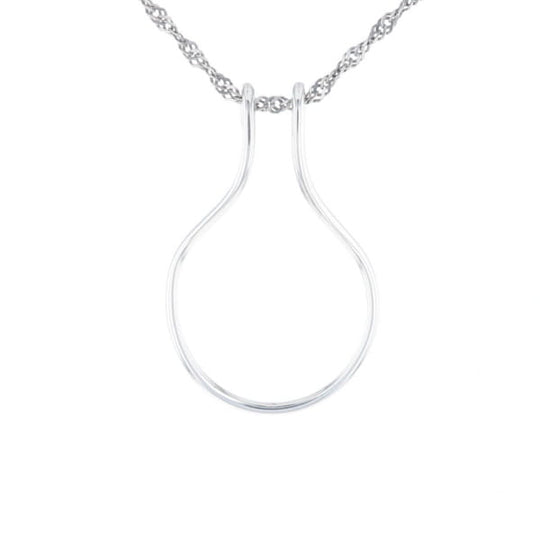 Ring Holder Pendant
