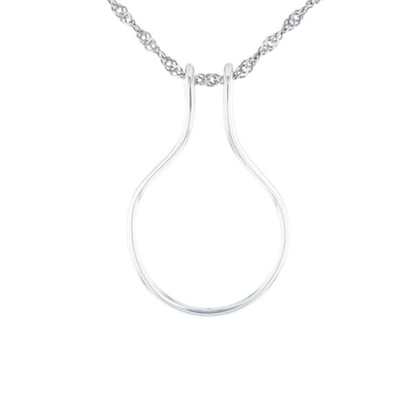 Ring Holder Pendant