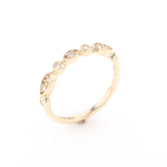 Simply Vintage Wedding Band