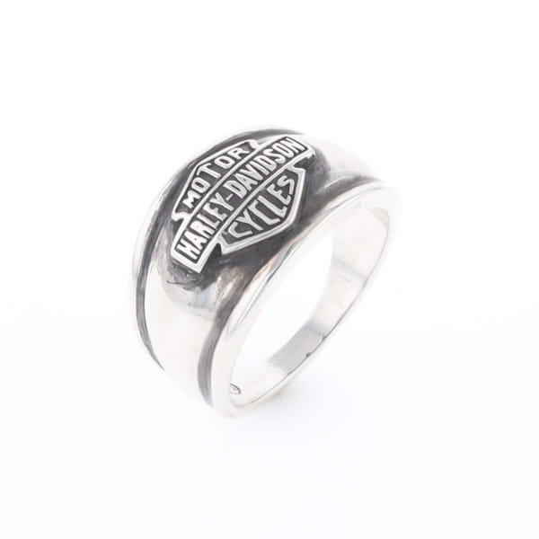 Harley Davidson Logo Band