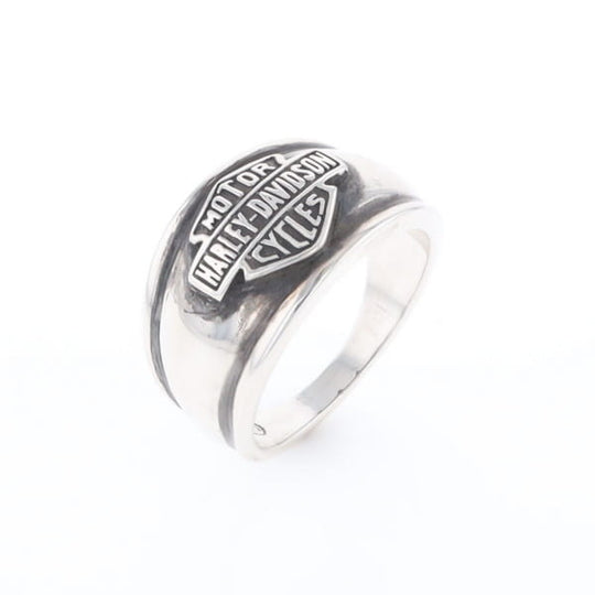 Harley Davidson Logo Band