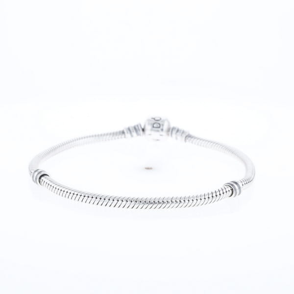 Pandora Moments Charm Bracelet