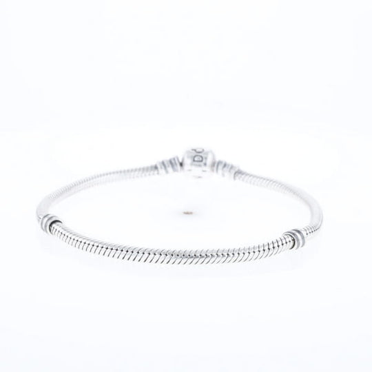 Pandora Moments Charm Bracelet