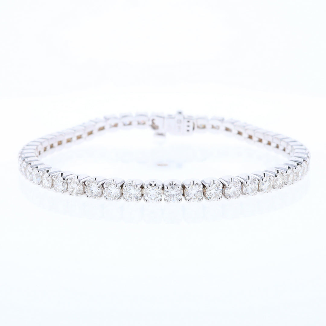 Diamond Tennis Bracelet