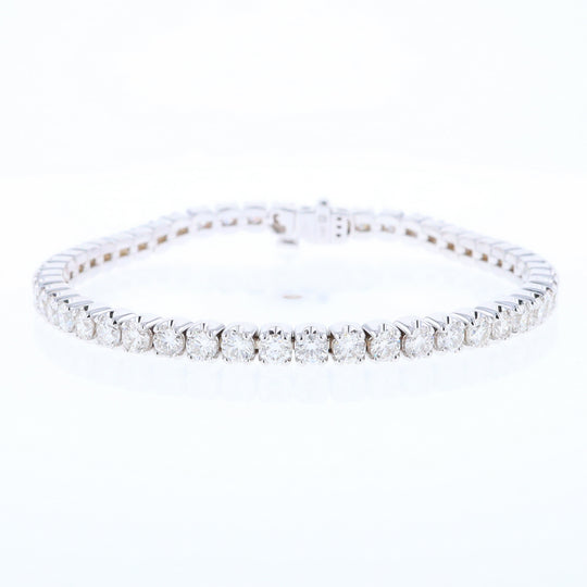 Diamond Tennis Bracelet