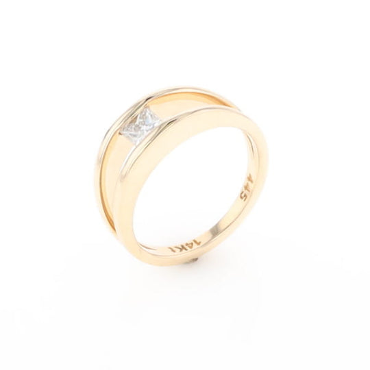 Kiss Ring - Princess