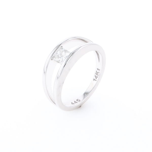 Kiss Ring - Princess