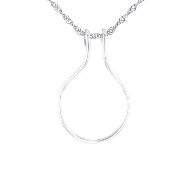 Ring Holder Pendant