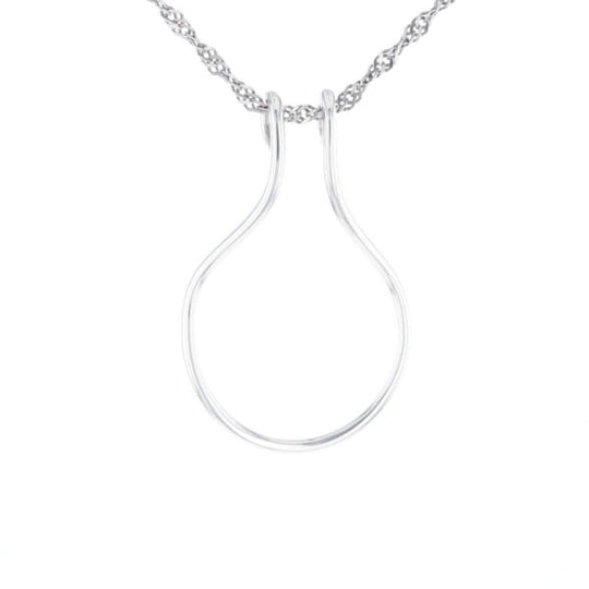 Ring Holder Pendant
