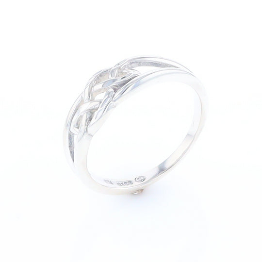 Celtic Knot Ring