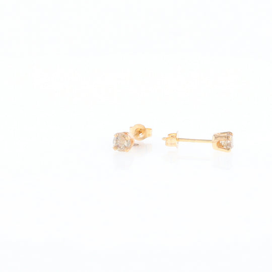 0.30ctw Diamond Stud Earrings