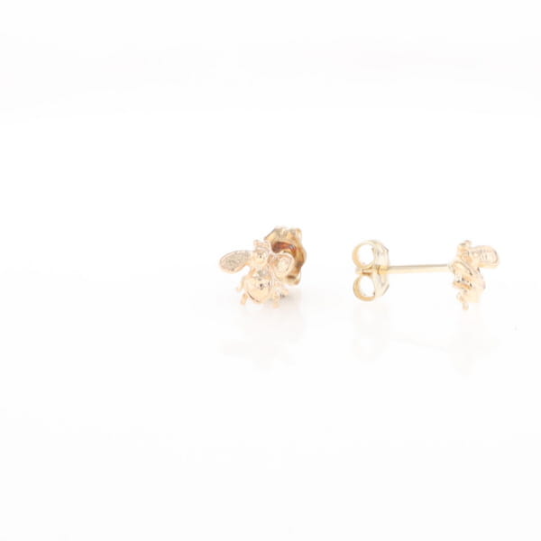 Bee Stud Earrings