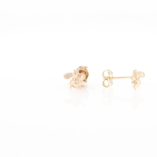 Bee Stud Earrings