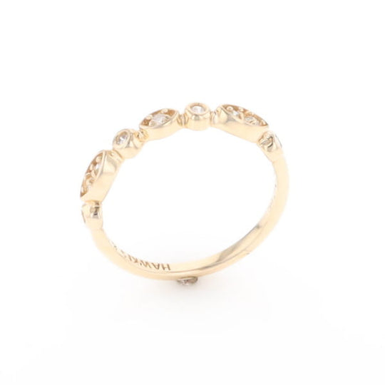 Simply Vintage Wedding Band