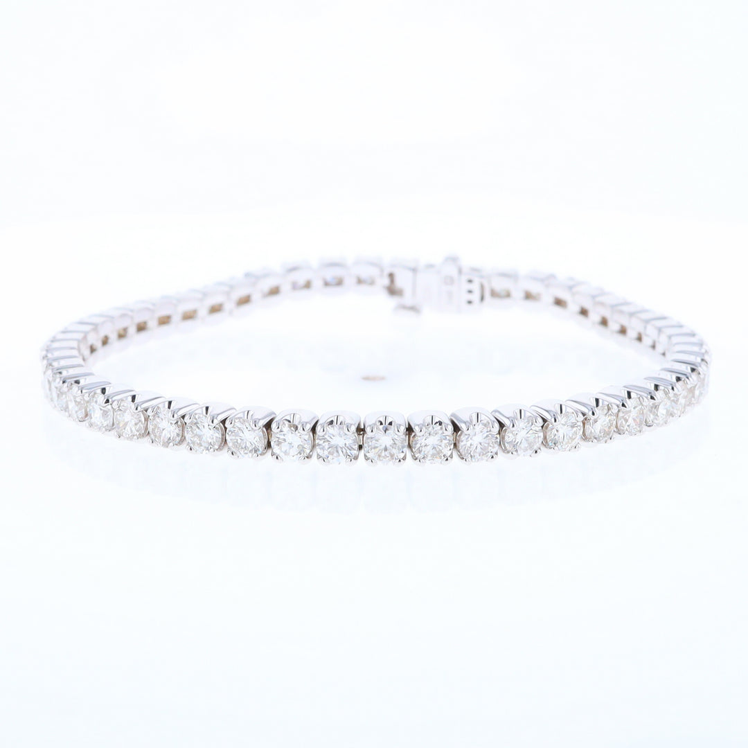 Diamond Tennis Bracelet