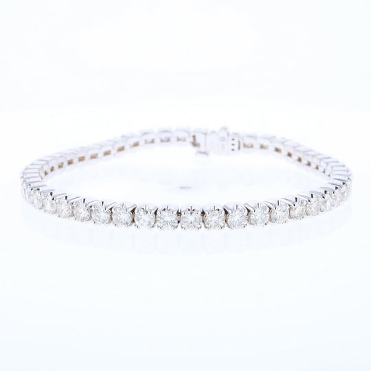 Diamond Tennis Bracelet