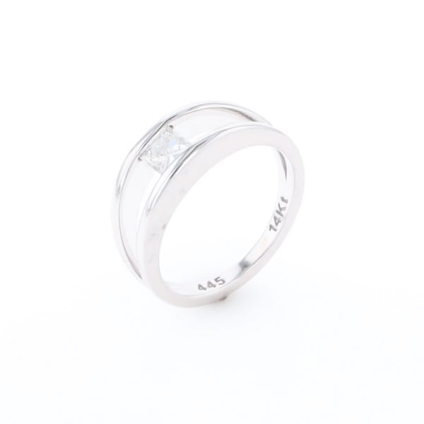 Kiss Ring - Princess