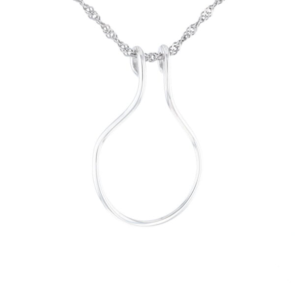 Ring Holder Pendant