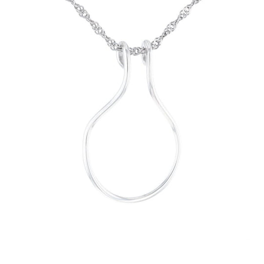 Ring Holder Pendant