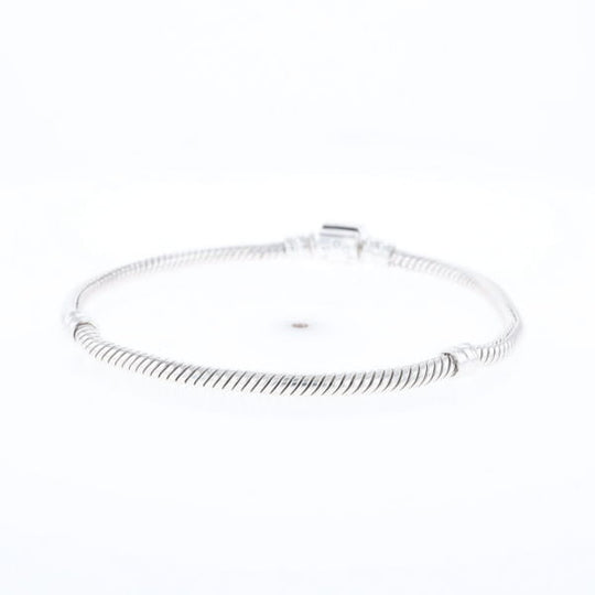 Pandora Moments Charm Bracelet