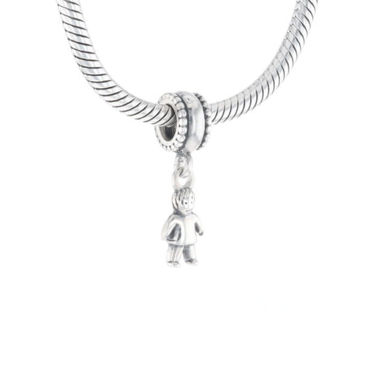 Pandora Boy Charm